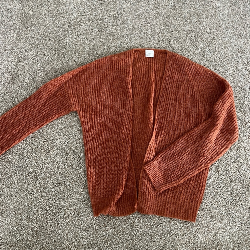 Cardigan